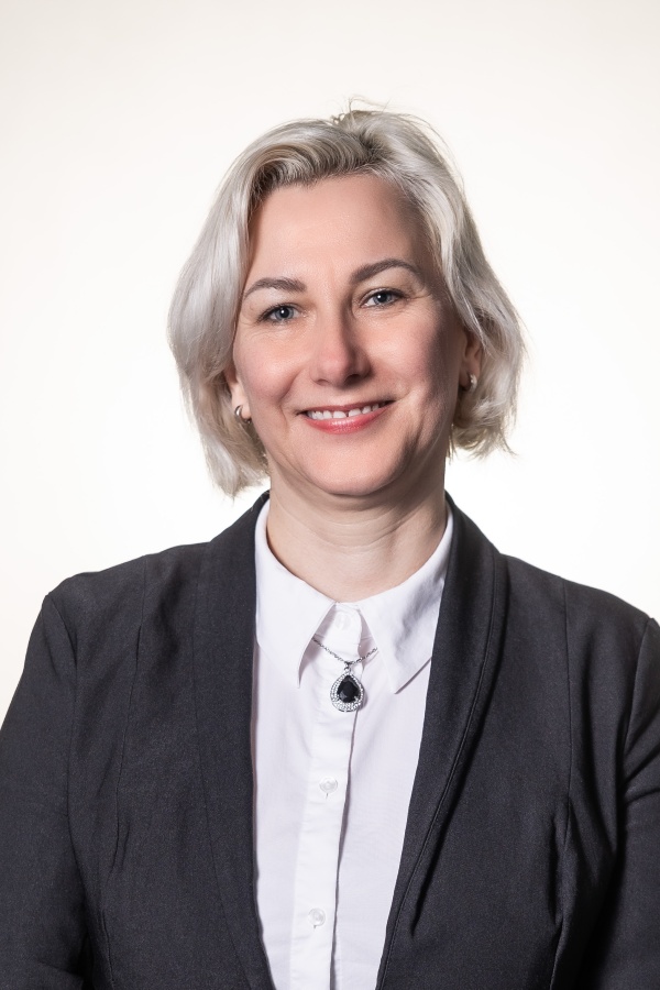 Mgr. Kamila Bláhová