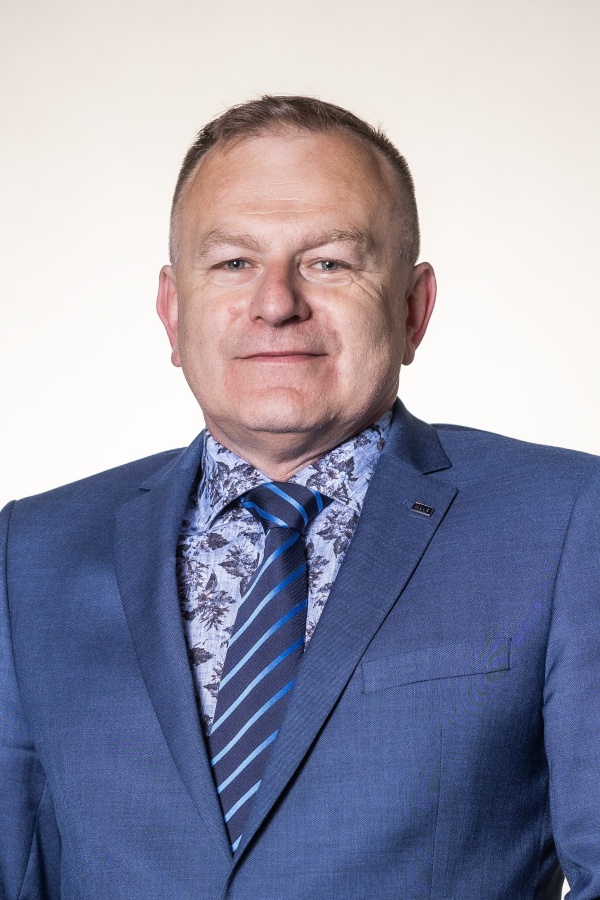 Mgr. Zdeněk Pištora