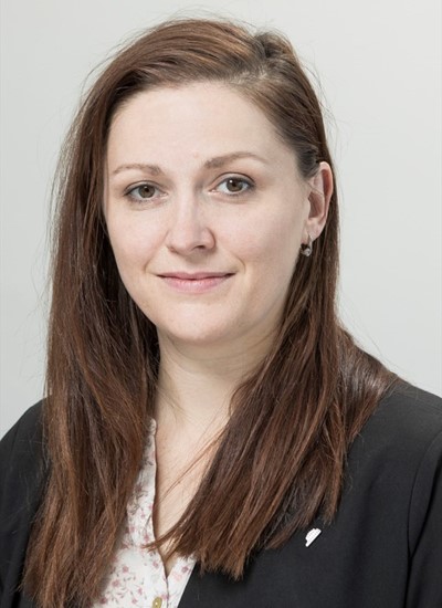 MgA. Karolína Koubová